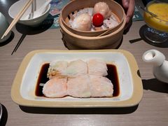 -茶港·点心·啫啫煲(王府井店)