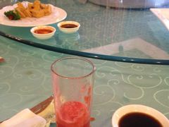 -申粤轩酒楼·三十年粤菜经典(丁香花园店)
