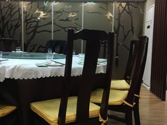 包厢-东来顺饭庄(新源里店)