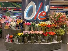-Olé精品超市(广州太古汇店)