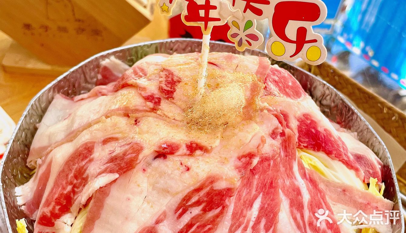 🏮元宵新品｜东莞栗子猫食堂新年发来邀请！