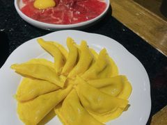 -蓉城老院十一年川味老火锅(中南店)