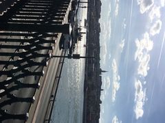 -多瑙河畔鞋履雕塑