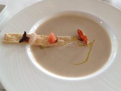 -上海和平饭店-华懋阁 The Cathay Room