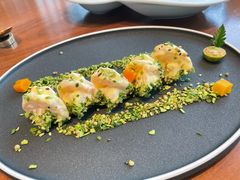 -喜鼎海胆水饺(东港店)