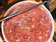 -快活林酸汤鱼鲜品火锅店(甲秀楼店)