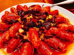 小龙虾-盘飧市(春熙路店)