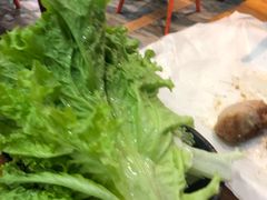 -猪小牛烤肉(青塔店)