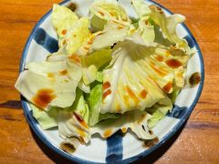 -晶吉·居酒屋·烧鸟·生鱼饭(中山区民主广场店)