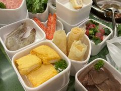 -一围肥牛肉小火锅(佳兆业广场店)