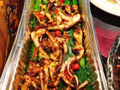 -肉串汪(望京店)