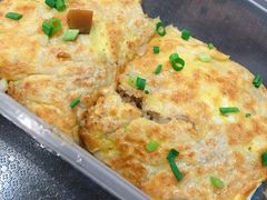 -吉庆街美食广场