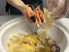 -金龙·打边炉(南京西路店)