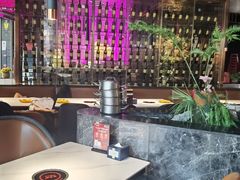 -吉布鲁牛排海鲜自助(成都大悦城店)