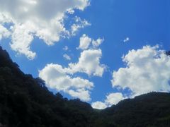 -雅鲁激流探险漂流