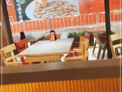 -大师兄·西北风味食集(增城合生汇店)