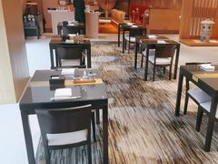 -西村日本料理(香格里拉饭店)