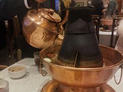 -东来顺饭庄(天坛店)