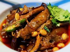 八旗茄子-那家山城(樱桃园店)