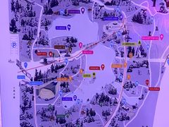 -长春世界雕塑园冰雪艺术天地