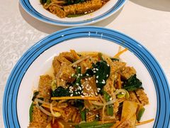 菠菜面筋-巴依老爷·新疆美食(上城区天城路店)