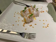 -金链花·泰国餐厅(国贸店)