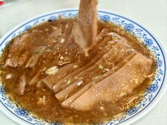 -协顺园回头馆(南顺城路店)