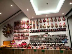 -令氏家外家周礼食府(桥南店)