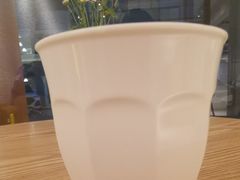 -Cafe on warm(丹霞店)