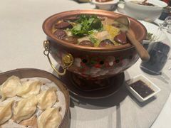 -奉天小馆·非遗东北菜(沈阳万象城店)