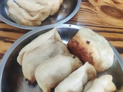 -锅贴大王南翔小笼(临沂二村店)