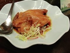 -彩丰楼·中餐厅(国家会展中心上海洲际店)