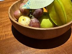 -海南清水湾莱佛士酒店