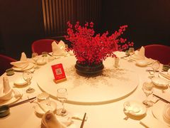 店内布置-百富源·海鲜辽菜(浑河堡店)