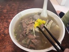 -潮镇老尾牛杂(环城西路店)
