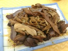 -海鲜街菜馆(海珠南路店)