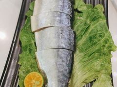 -八乔煎肉馆·丹东特色煎锅(梅林店)