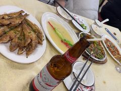 -惠来大排档(联创商业街店)