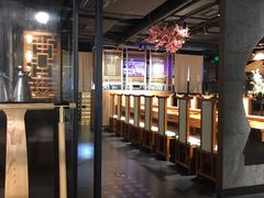 -呷哺呷哺(王府井喜悦店)