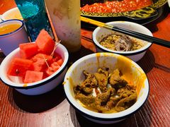 -黄家码头老火锅(解放碑旗舰店)
