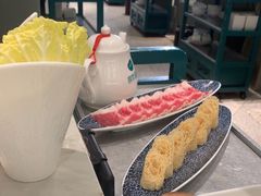 -四季缤纷椰子鸡(雨花亭凯德广场店)