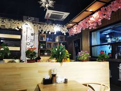 -马尔扎哈烤肉餐厅(正茂·海龙花园店)