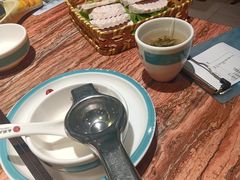 -春润大地海南椰子鸡(沙井京基百纳广场店)