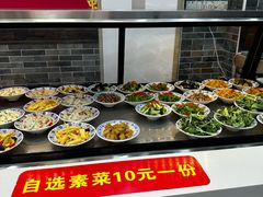 -豫掌柜饸饹面·烩面(秀沿路店)