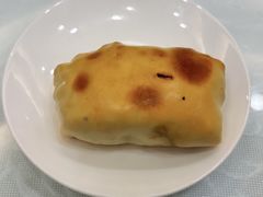 -汗腾格里·风味餐厅(新疆驻京办店)