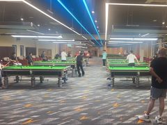 -云顶桌球棋牌俱乐部(长楹天街店)
