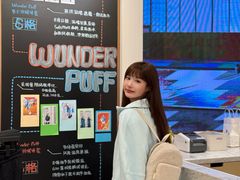 -lululemon(万象城店)