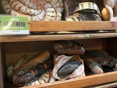 -Juicy Bakery(大学路店)