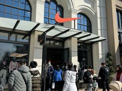 -比斯特上海购物村精品奥特莱斯