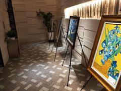-苏州馨乐庭金鸡湖公寓酒店
